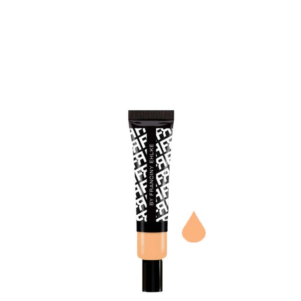 Base Líquida Matte Fran by Franciny Ehlke Real Filter C-04 30 g C-04
