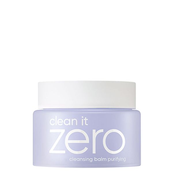 Bálsamo Demaquilante Banila Co Clean It Zero Purifying 100 ml 100 ml