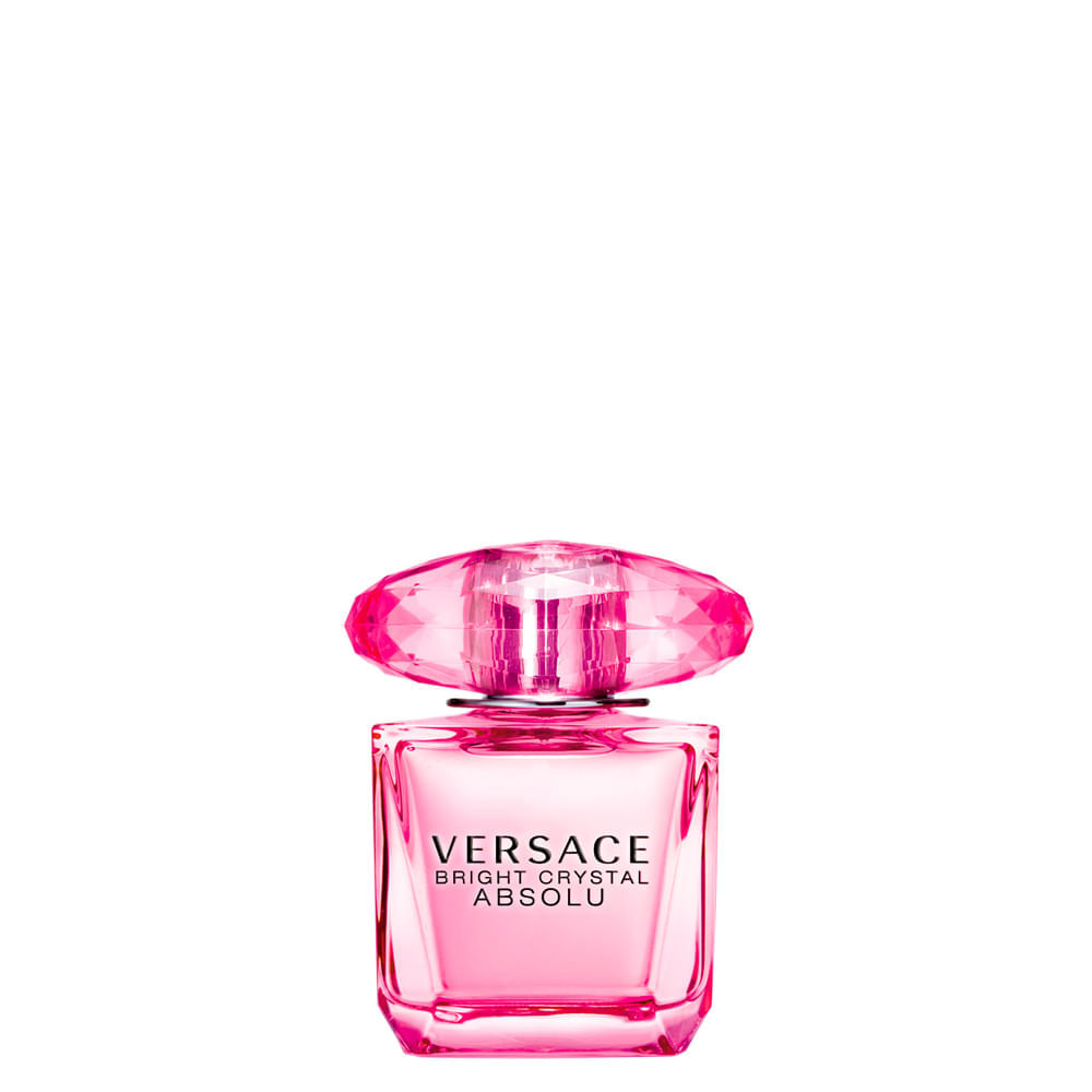 Perfume Versace Crystal Absolut Feminino Eau de Parfum 30 ml