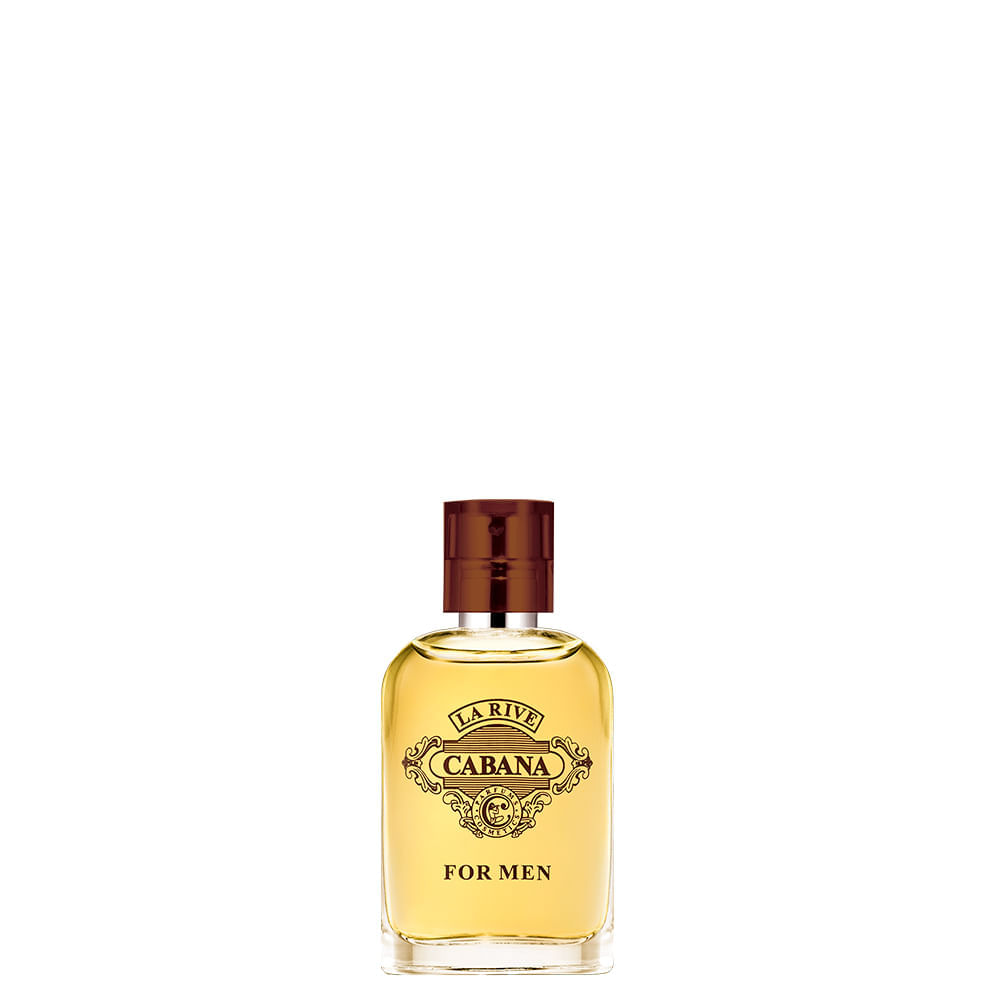 Perfume La Rive Cabana Masculino Eau de Toilette 30 ml