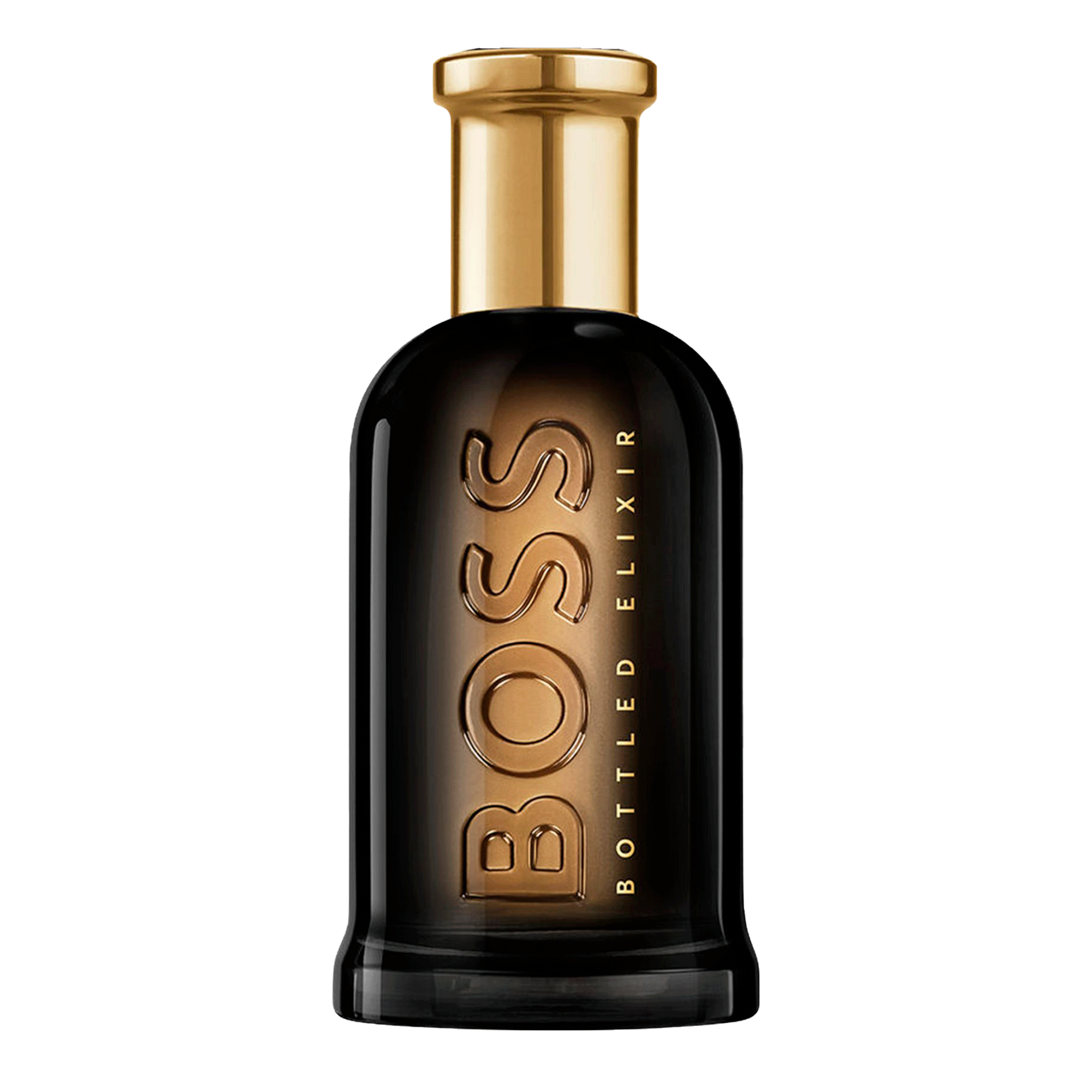 Boss Bottled Elixir Eau De Parfum - Perfume Masculino 100ml
