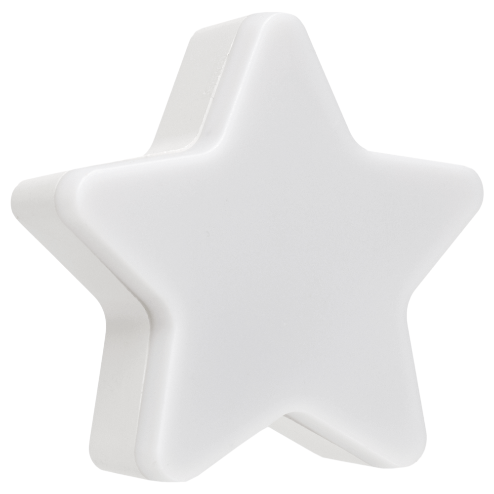 SELFIE LED ESTRELA