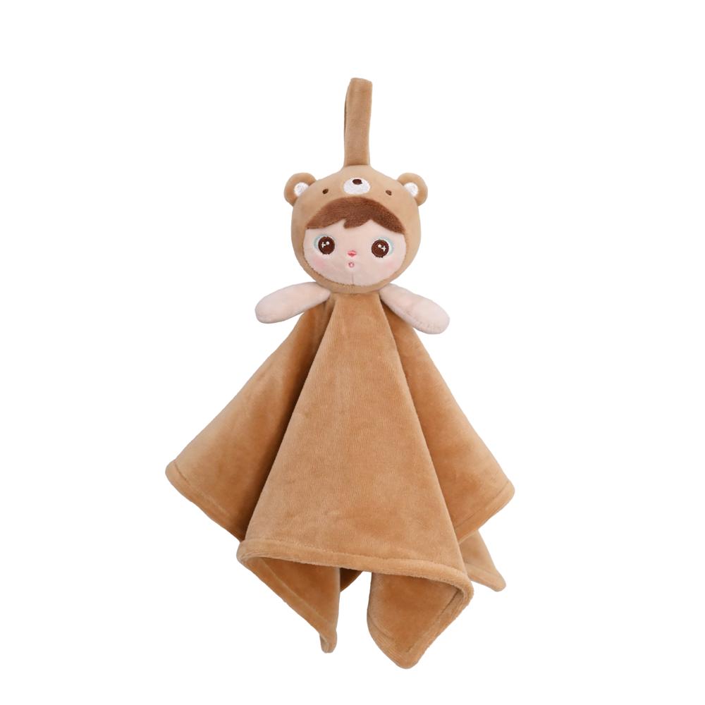 Naninha Jimbao Boy Bear + metoo 935317607