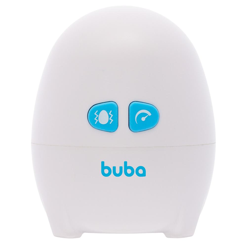 Balanco Portátil para Carrinho de Bebê Branco + buba 935317614