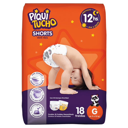 849774---Fralda-Descartavel-Infantil-Shorts-Piquitucho-G-18-Unidades_0000_7891800807981_99_1_1200_72_SRGB 849774---Fralda-Descartavel-Infantil-Shorts-Piquitucho-G-18-Unidades_0000_7891800807981_99_1_1200_72_SRGB