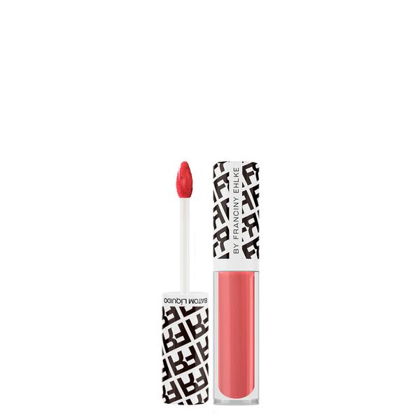 Batom Líquido Matte Fran by Franciny Ehlke Xoxo 5 ml Xoxo