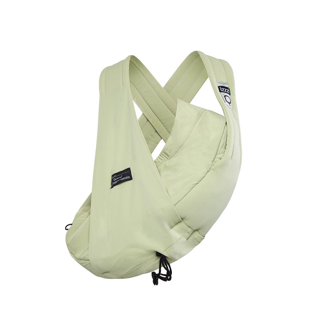 Canguru Whizbang Aussie Light Green + quinny 935318344