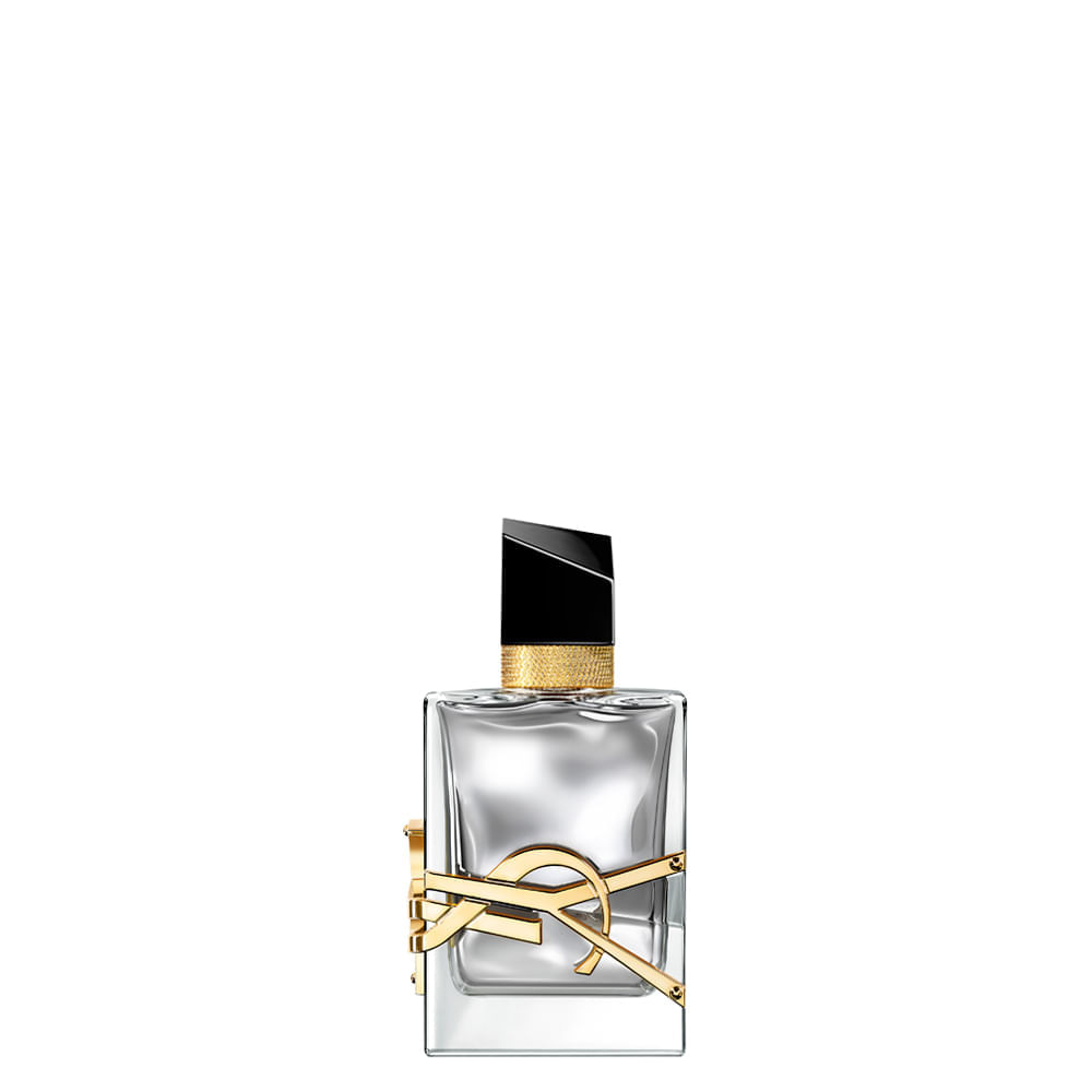 Yves Saint Laurent Libre L'absolu Platine Edp Perfume Feminino 50ml