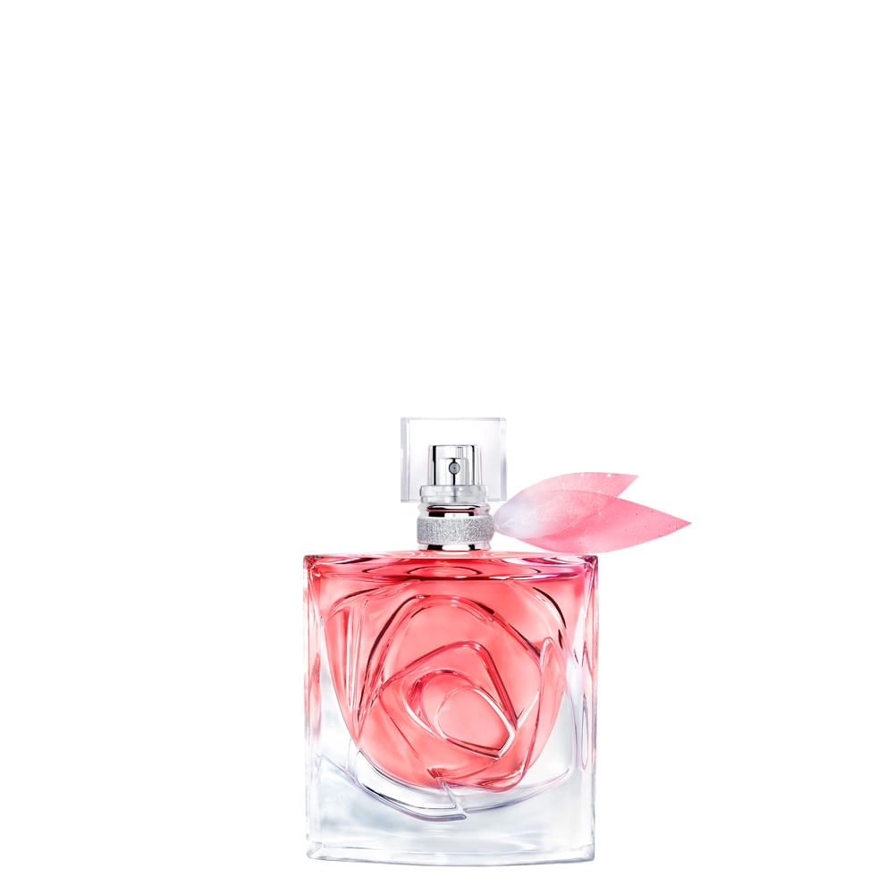 Lancôme La Vie Est Belle Rose Extraordinaire Edp Perfume Feminino 50ml