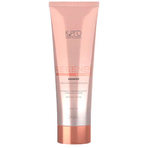 K.Pro Regenér - Shampoo 240ml