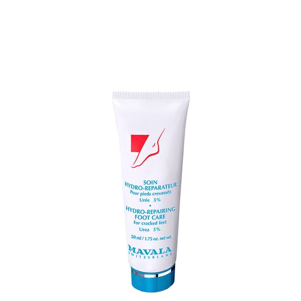 Creme para os Pés Hidratante Mavala Comfott Hydro-Repairing 50 ml 50 ml