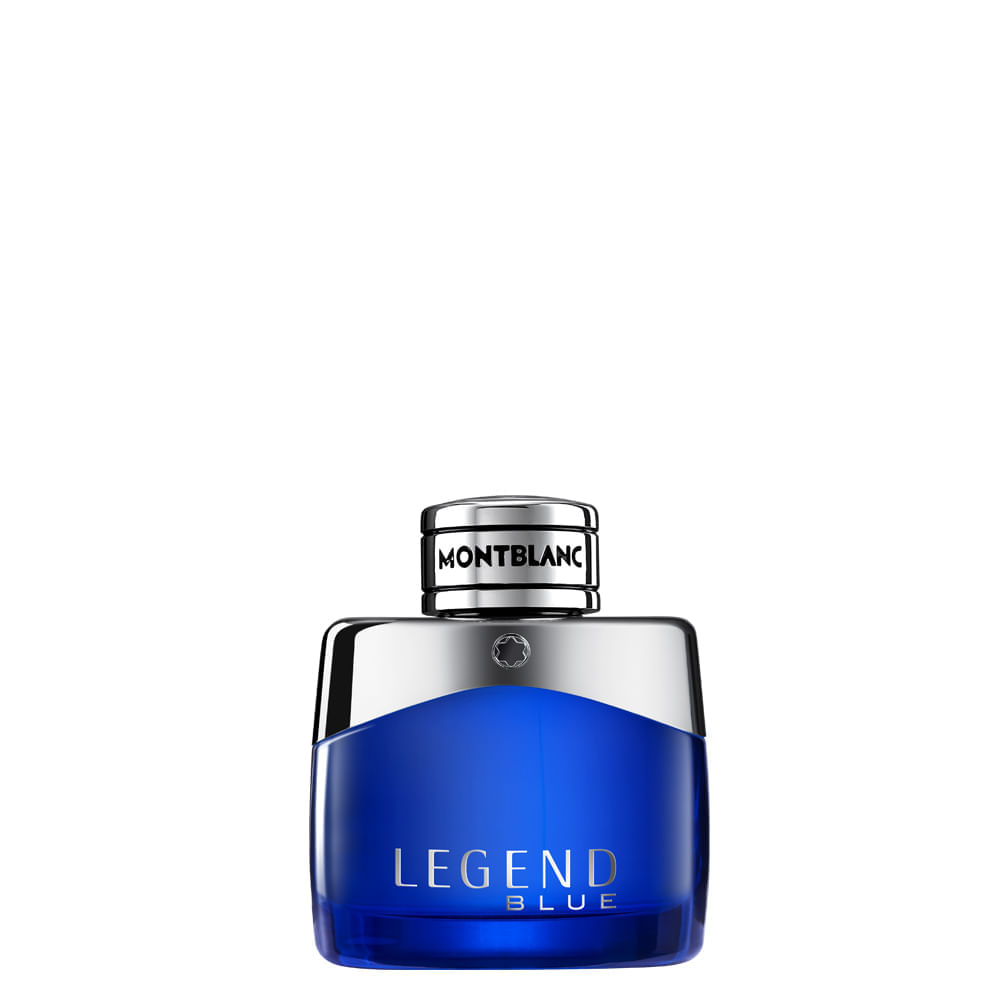 Perfume Montblanc Legend Blue Masculino Eau De Parfum 30 ml