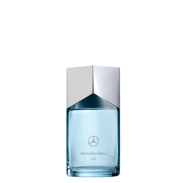 Perfume Mercedez Benz Air Eau de Parfum Masculino 100ml Mercedez Benz Air Edp Perfume Masculino 100ml