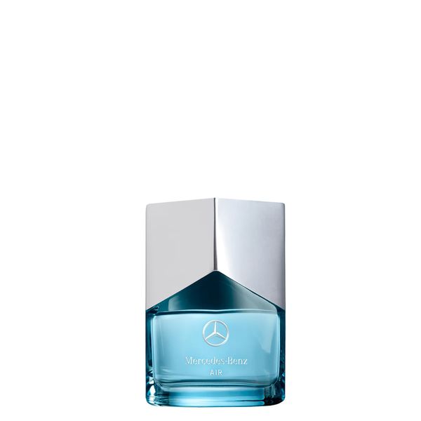 Perfume Mercedez Benz Air Eau de Parfum Masculino 60ml Mercedez Benz Air Edp Perfume Masculino 60ml