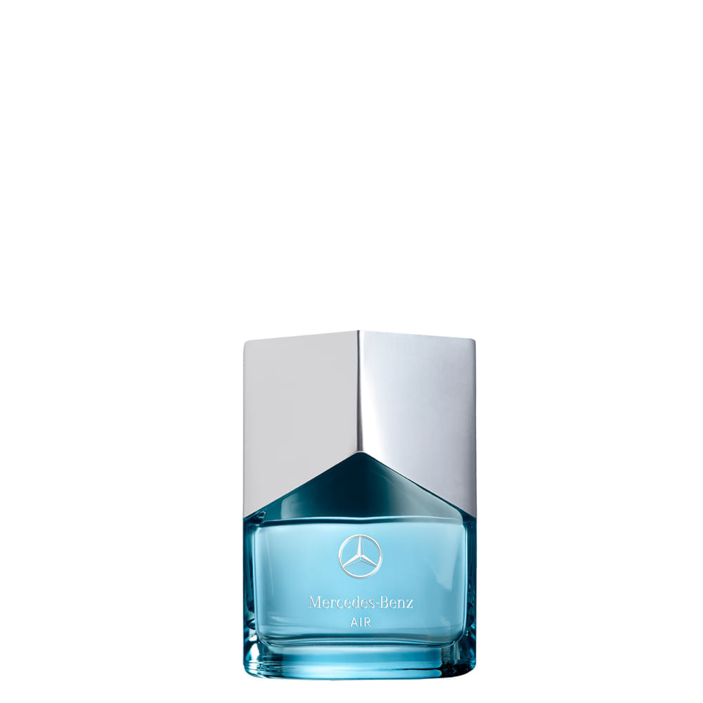 Perfume Mercedez Benz Air Eau de Parfum Masculino 60ml