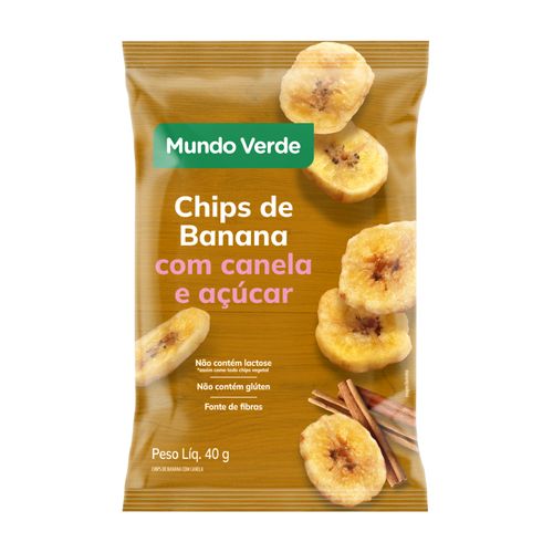 950000183573-chips-de-banana-com-acucar-e-canela-mundo-verde-40g 950000183573-chips-de-banana-com-acucar-e-canela-mundo-verde-40g