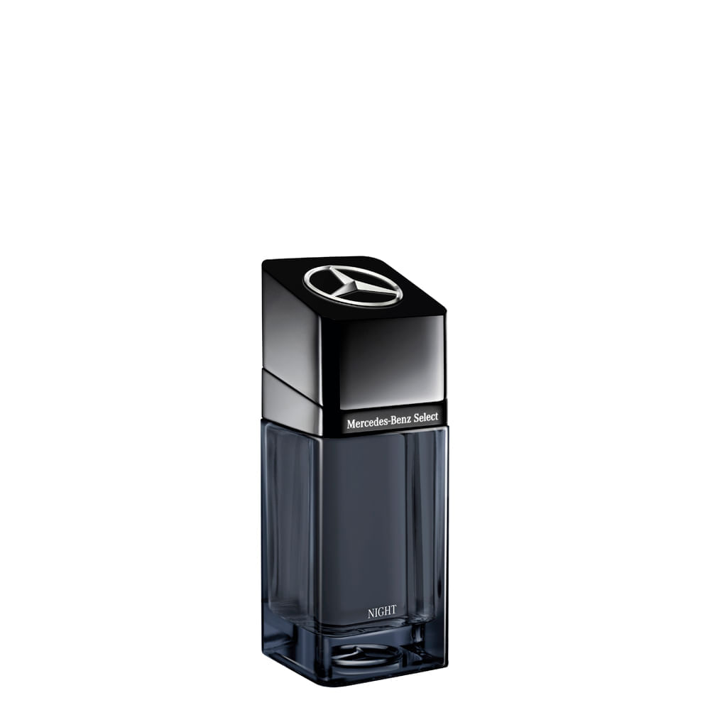 Perfume Mercedes Benz Select Night Masculino Eau de Parfum 100 ml