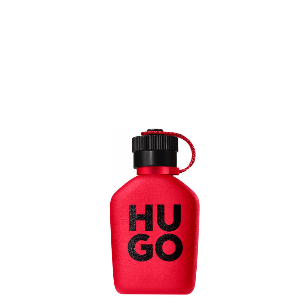 Perfume Hugo Intense for Men Eau de Parfum Masculino 75ml