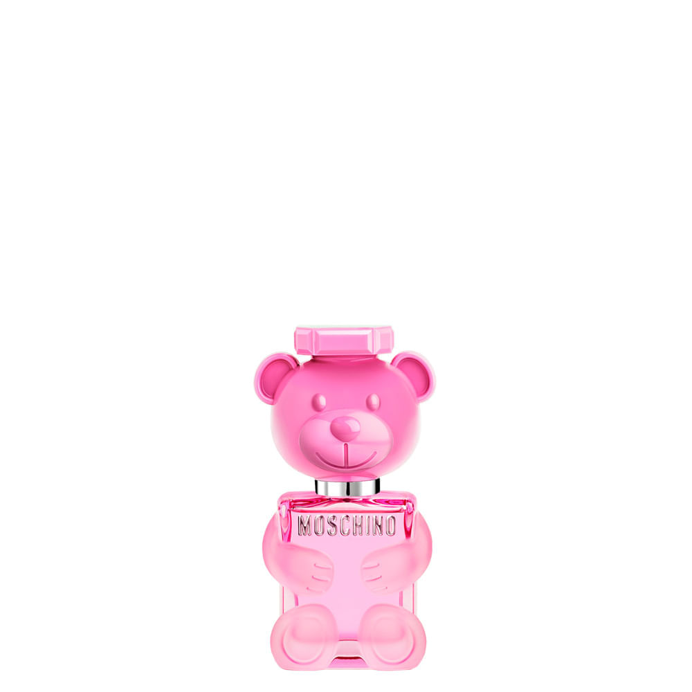 Perfume Moschino Toy Bubble Gum Feminino Eau de Toilette 50 ml