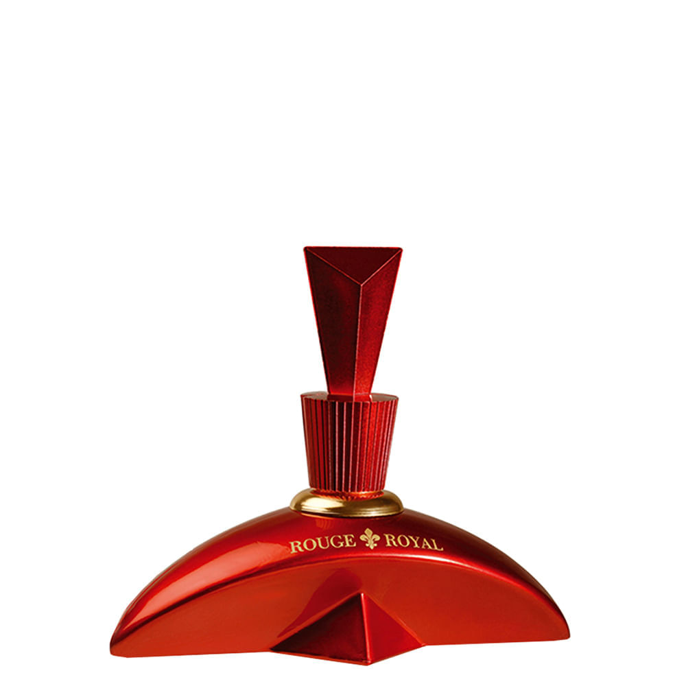 Perfume Marina de Bourbon Rouge Royal Feminino Eau de Parfum 100 ml