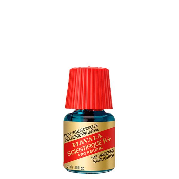 Endurecedor de Unha Mavala Scientifique K+ 5 ml 5 ml