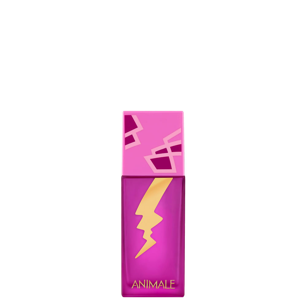 Animale Perfume Spray Eau De Parfum Sexy For Women 100 Ml X 1