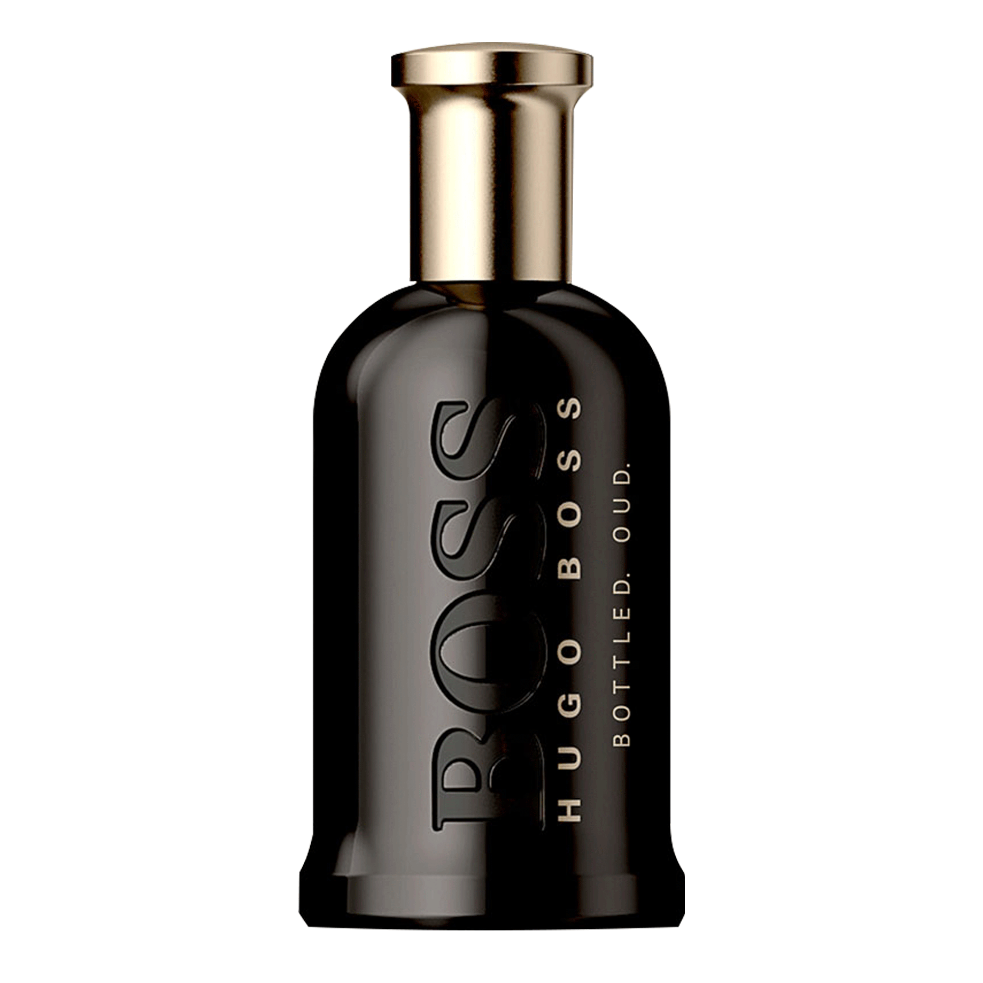 Hugo Boss Bottled Oud Eau de Parfum - Perfume Masculino 100ml