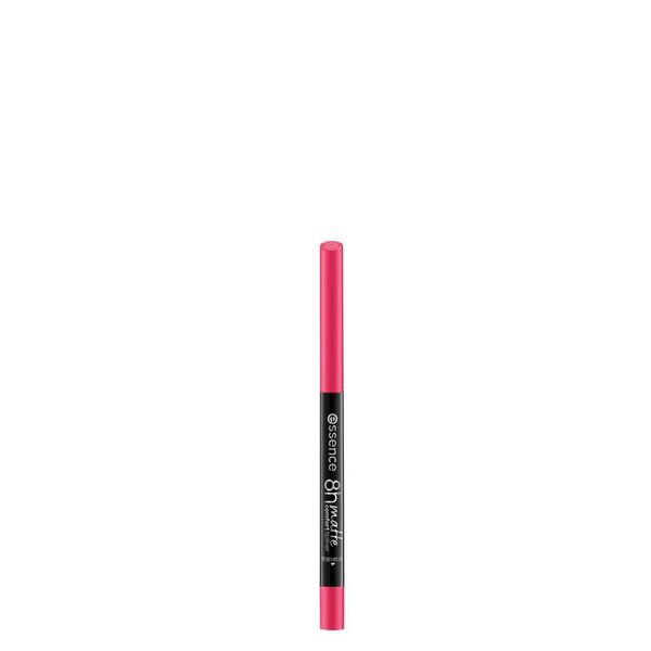 Lápis Labial Essence 8H Matte 05 Pink Blush 0,3 g Essence 8h Matte Lápis Labial 05 Pink Blush 0,3 G
