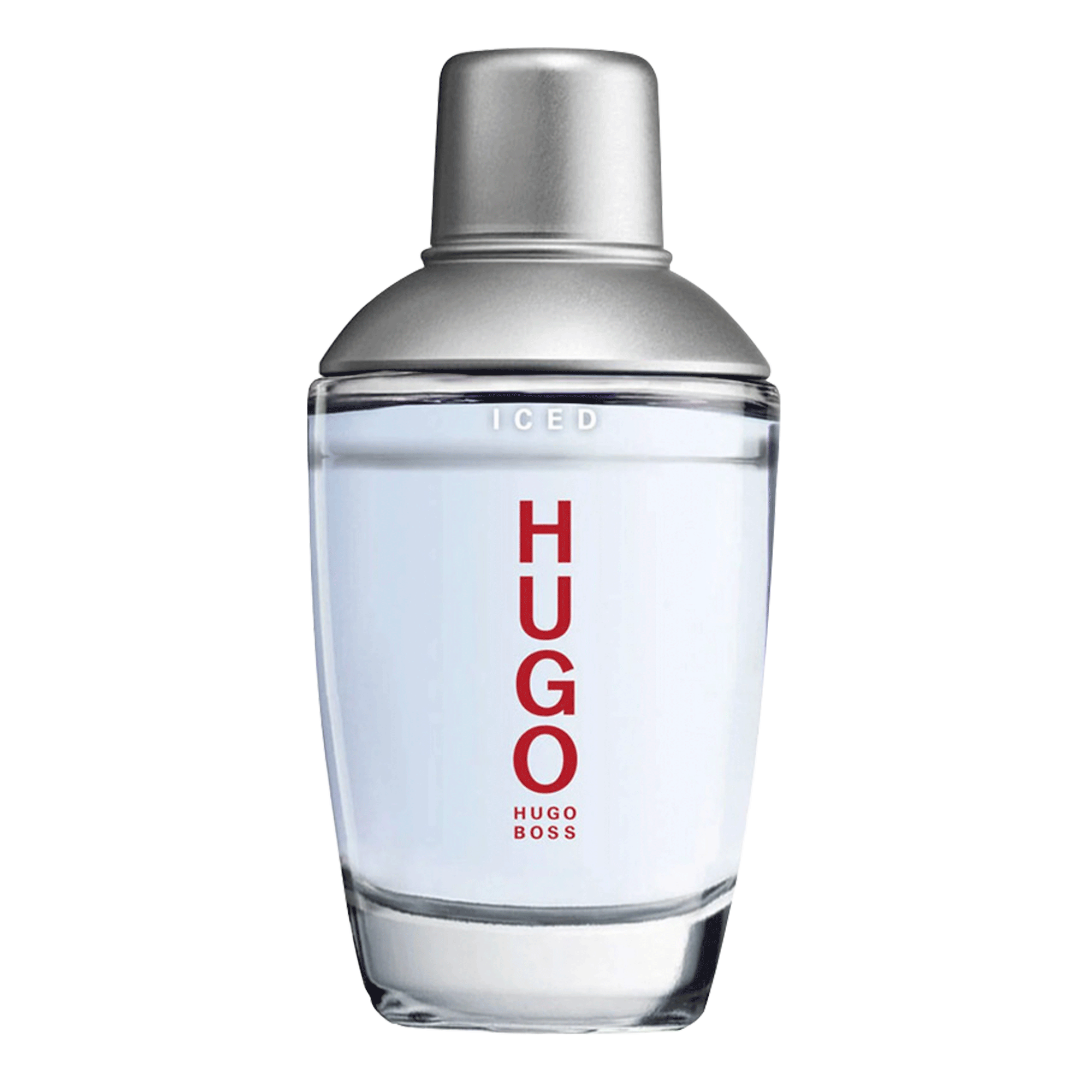 Hugo Boss Iced Eau de Toilette - Perfume Masculino 75ml