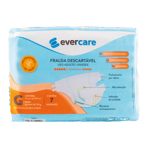 781657---Fralda-Geriatrica-Ever-Care-Tamanho-G-7-Unidades_0000_EAN_7908271303420-FR-ADULTO-EVER-CARE-G7-SKU_781657 781657---Fralda-Geriatrica-Ever-Care-Tamanho-G-7-Unidades_0000_EAN_7908271303420-FR-ADULTO-EVER-CARE-G7-SKU_781657