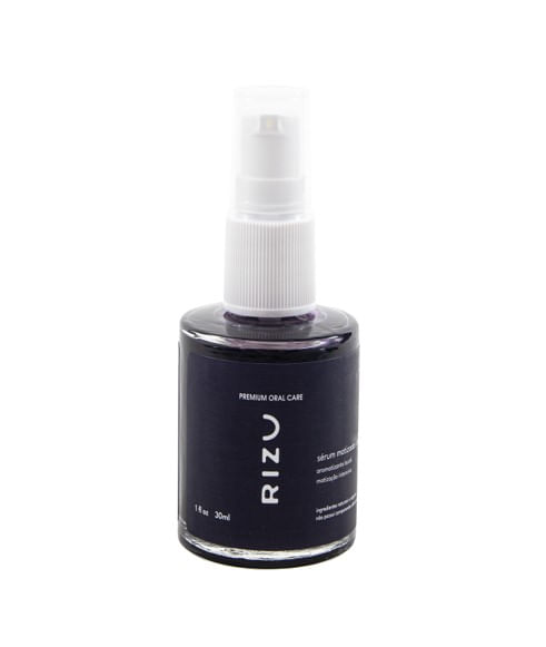 Sérum Matizador Dental Rizu 30ml