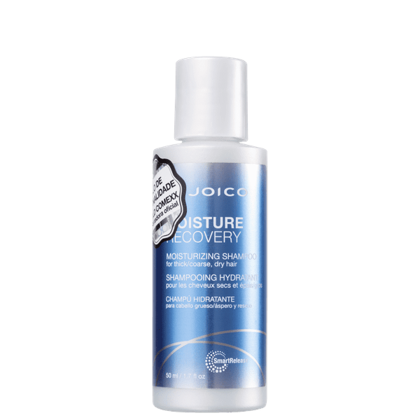 Joico Moisture Recovery Smart Release - Shampoo 50ml 50ml