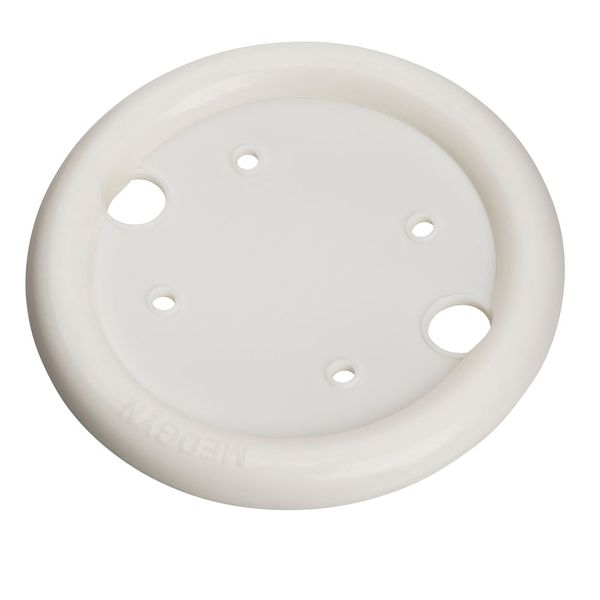 Pessário Anel Com Suporte Kolplast N°.2, 57mm (2.2")