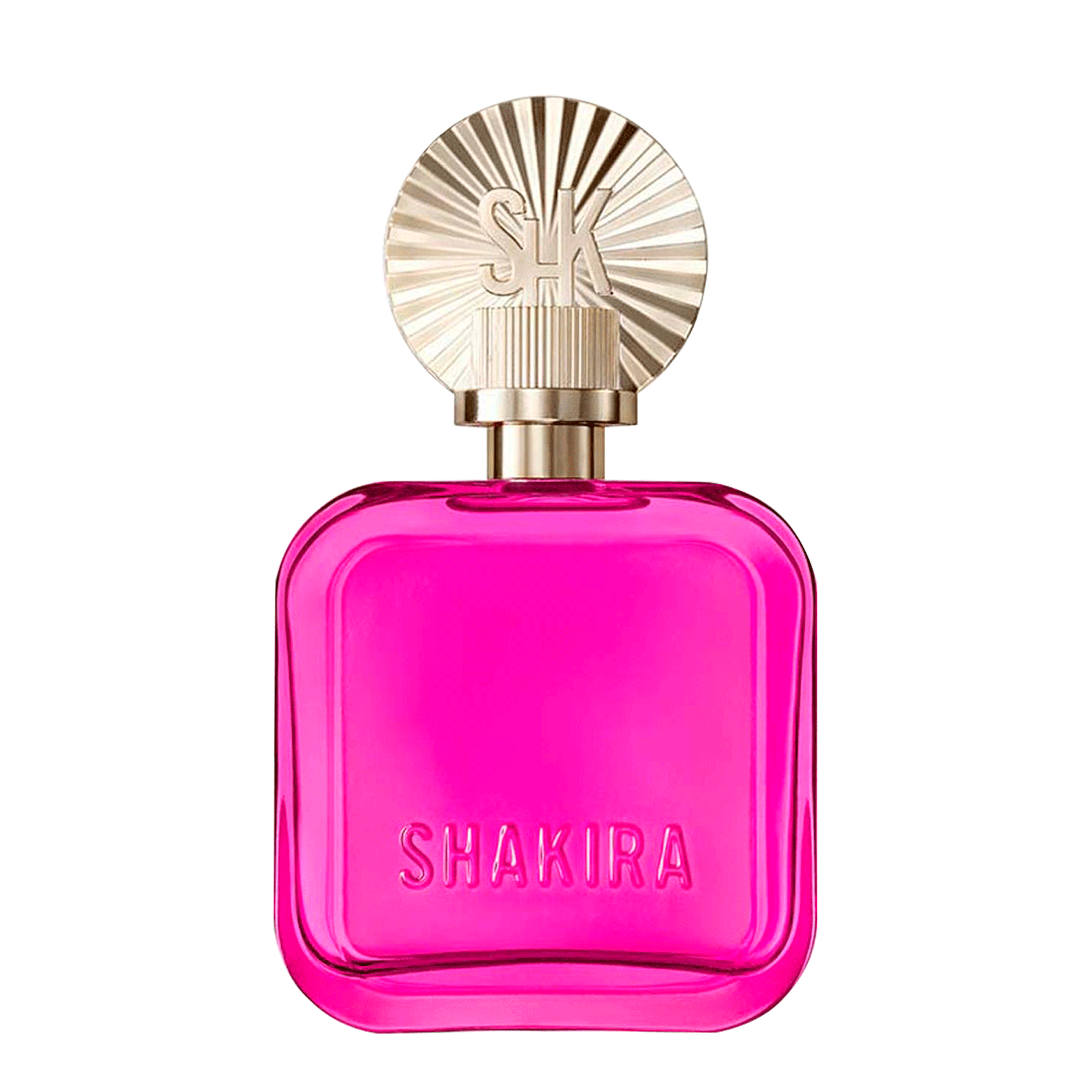 Shakira Fucsia Eau de Parfum - Perfume Feminino 50ml