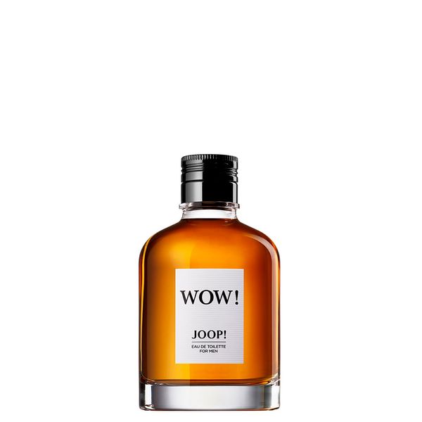 Perfume Joop! Wow Eau de Toilette Masculino 100 ml Joop! Wow Edt Perfume Masculino 100ml