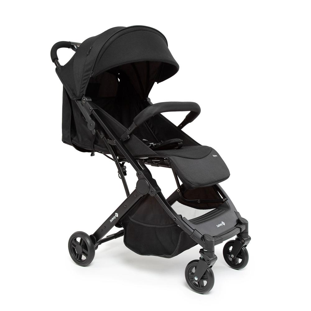 Carrinho de Bebê Bytes Safety 1st + full Black 935325043