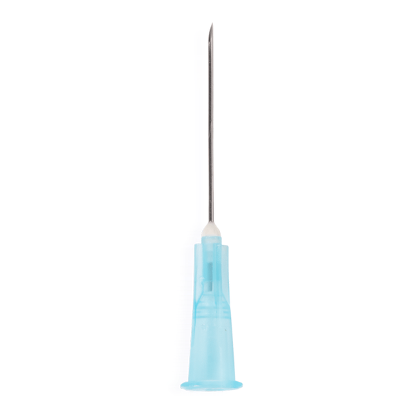 Agulha BD Precisionglide 0,60x25 1 Unidade