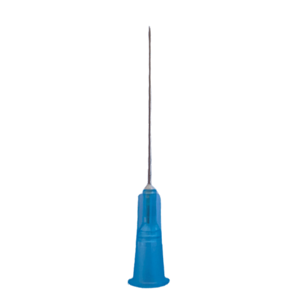Agulha BD Precisionglide 0,60x30 1 Unidade