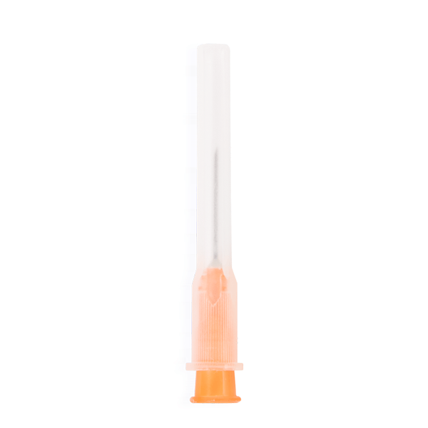 Agulha BD Precisionglide 0,50x15 1 Unidade