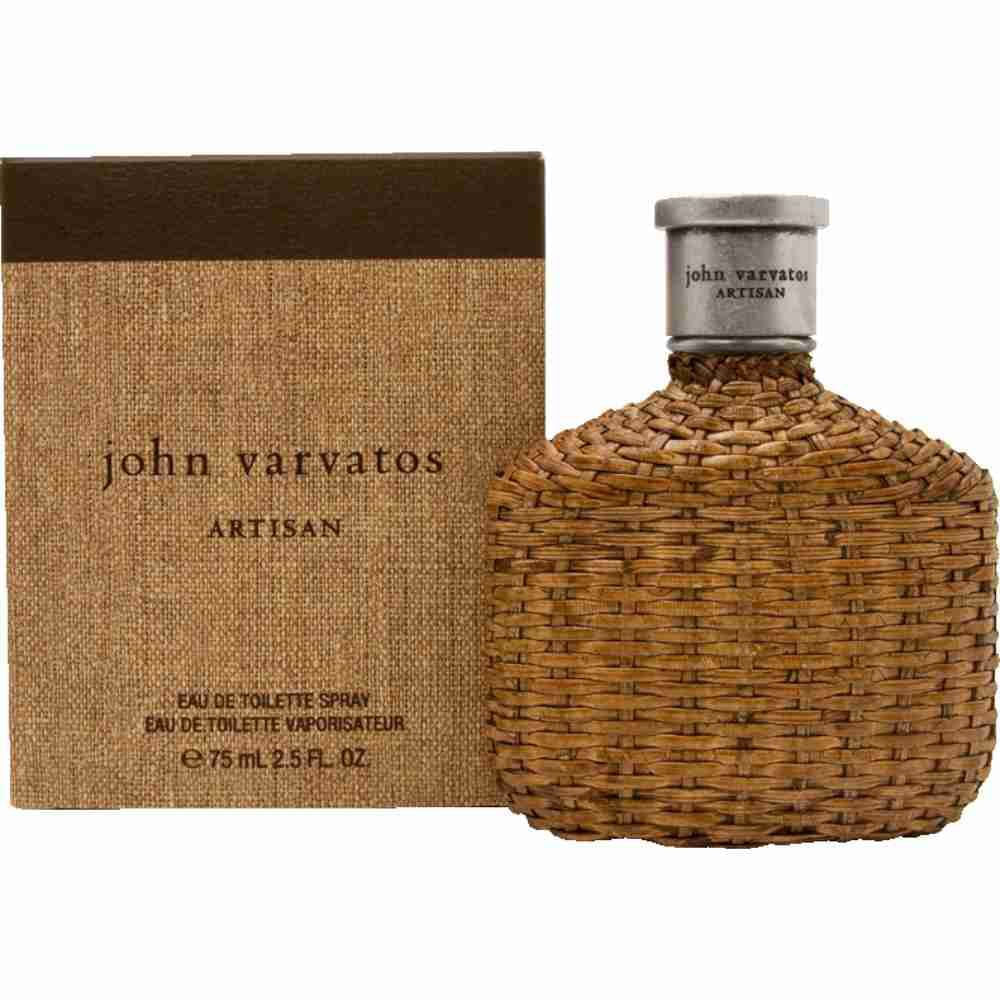 Perfume Masculino John Varvatos Artisan De John Varvatos Eau De Toilette 125 Ml