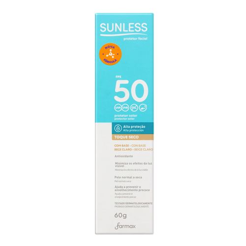 847259-Protetor-Solar-Facial-Sunless-FPS50-Toque-Seco-Cor-Bege-Claro-60g_0003_7896902204942_1_3_1200_72_SRGB