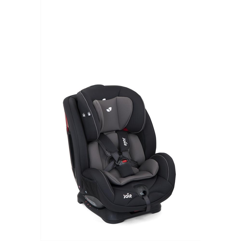 Cadeirinha de Carro Stages Coal Preto + joie 935327289
