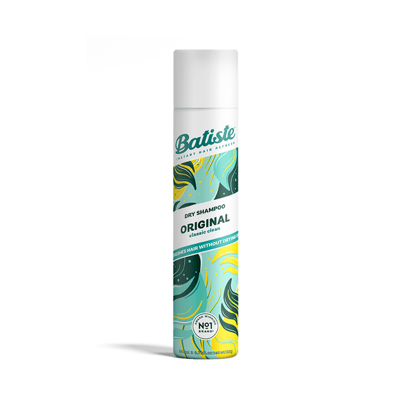 Batiste Original - Dry Shampoo 200ml