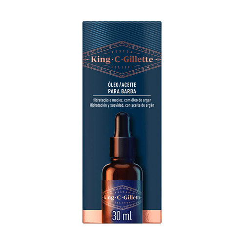 823104---Oleo-Para-Barba-KingCGillette-Hidratante-Oleo-de-Argan-30ml_0000_7500435216241_8_embalagem 823104---Oleo-Para-Barba-KingCGillette-Hidratante-Oleo-de-Argan-30ml_0000_7500435216241_8_embalagem