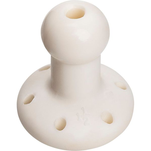 Pessário Gellhorn Kolplast nº3, 57mm (2.2'') haste normal