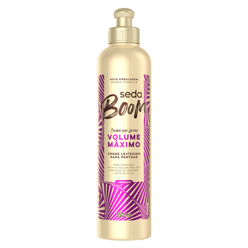 789658---Creme-para-Pentear-Seda-Boom-Pro-Curvatura-Volume-Maximo-350ml_0006_7891150088375_2 789658---Creme-para-Pentear-Seda-Boom-Pro-Curvatura-Volume-Maximo-350ml_0006_7891150088375_2