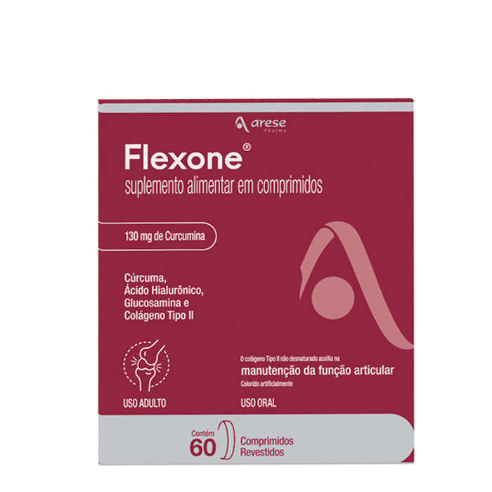 FLEXONE C/60 COMP REV