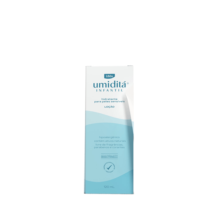 UMIDITA INF 120 ML