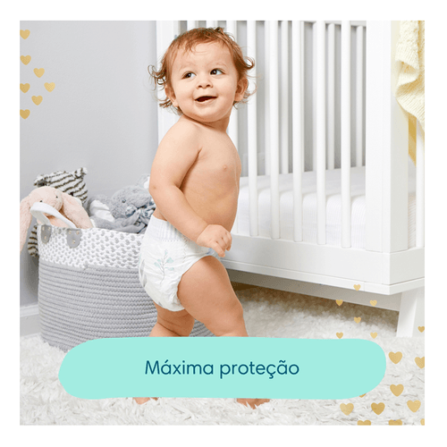 Fralda Pampers Premium Care Xxg 56 Unidades Drogaria Sao Paulo