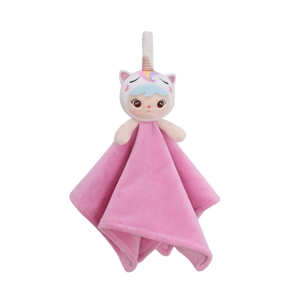 Naninha By Jimbao Unicornio Bup Baby + metoo 935328558